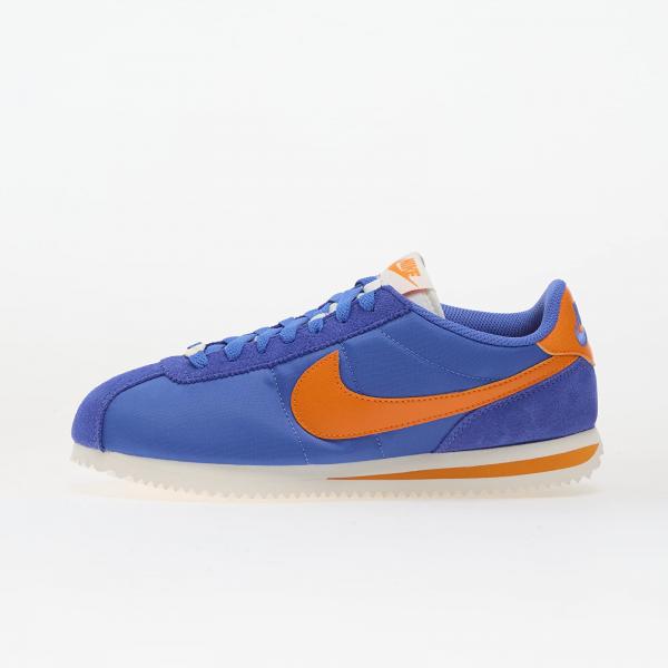 Tenisky Nike Cortez Textile Comet Blue/ Bright Ceramic-Sail EUR 40