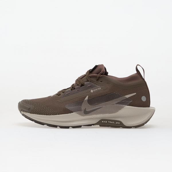 Tenisky Nike Pegasus Trail 5 Gore-Tex Ironstone/ College Grey-Velvet Brown EUR 43