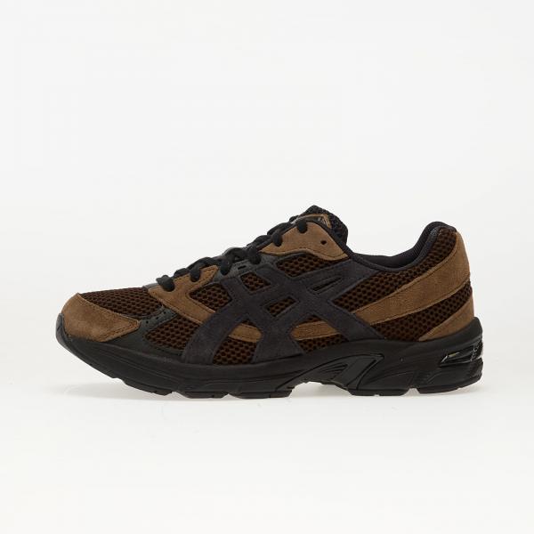 Tenisky Asics Gel-1130 Dark Brown/ Midnight EUR 41.5