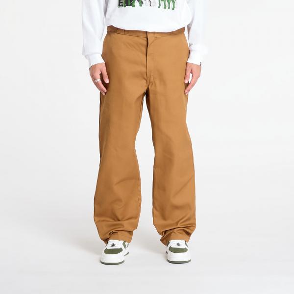 Kalhoty Dickies 874 Work Pant Brown Duck W30/L34