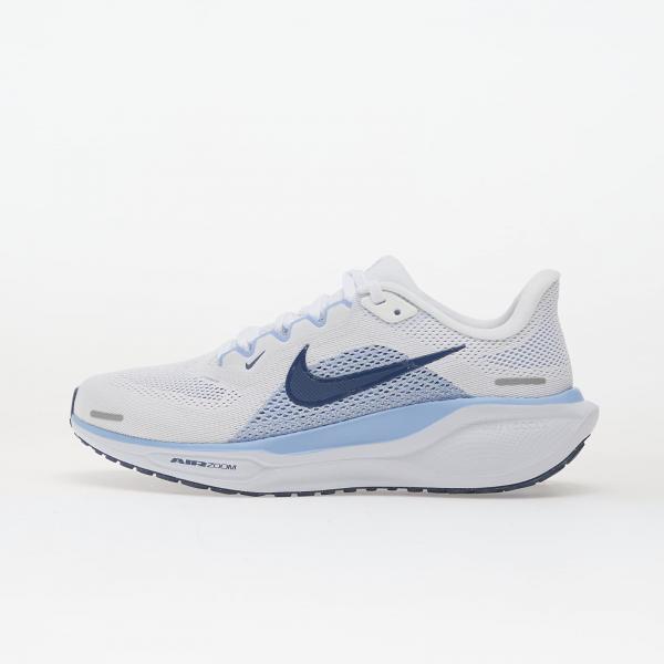 Tenisky Nike Pegasus 41 White/ Diffused Blue-Aluminum EUR 41