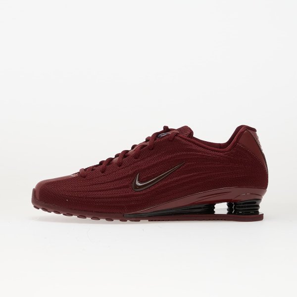 Tenisky Nike W Shox Z Dark Team Red/ Dark Team Red-Black EUR 38