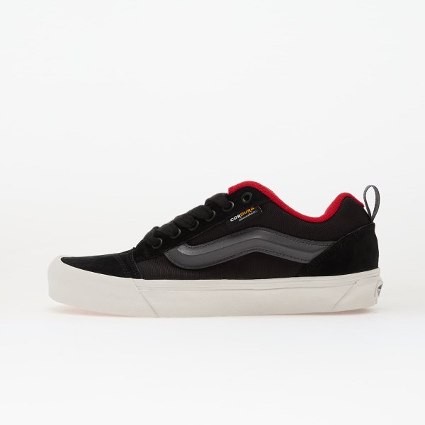 Tenisky Vans Knu Skool Cordura Black/ Gray EUR 40.5