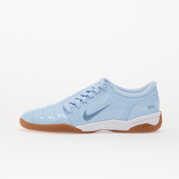 Tenisky Nike W T90 Celestine Blue/ Work Blue-White EUR 46
