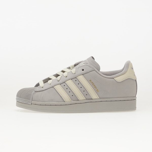 Tenisky adidas Superstar II W Grey Three/ Off White/ Grey Three EUR 38