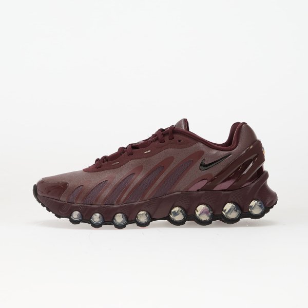 Tenisky Nike Air Max Dn8 Burgundy Crush/ Black-Burgundy Crush EUR 40.5