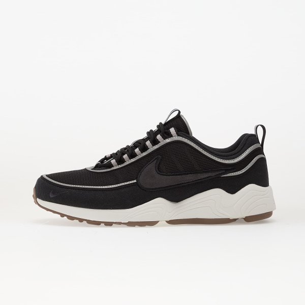 Tenisky Nike Air Zoom Spiridon Off Noir/ Off Noir-Black-Cave Purple EUR 39