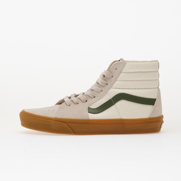 Tenisky Vans SK8-Hi Sport Pop Gray/ Multi EUR 38