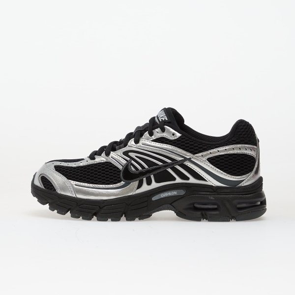 Tenisky Nike W Air Max Moto 2K Black/ Black-Metallic Silver-Anthracite EUR 43