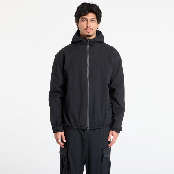 Bunda Under Armour Ua Unstoppable Txt Woven Jacket Black L