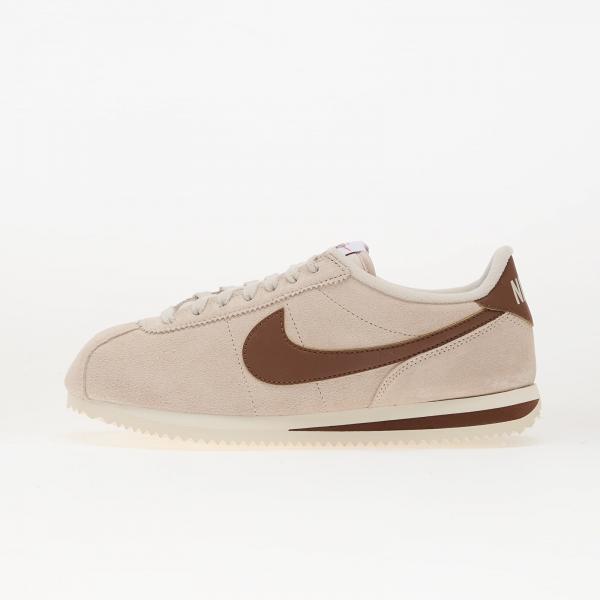 Tenisky Nike Cortez Lt Orewood Brn/ Fauna Brown-Sail EUR 36