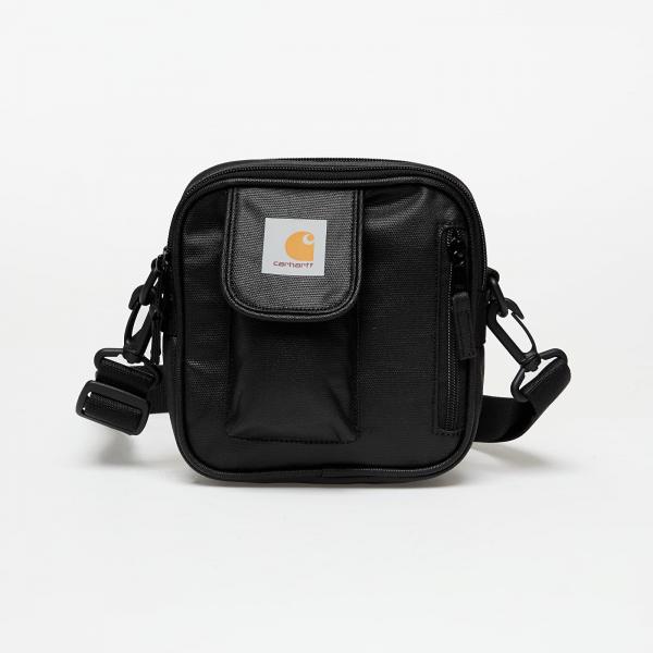 Taška Carhartt WIP Dean Essentials Bag Black Universal