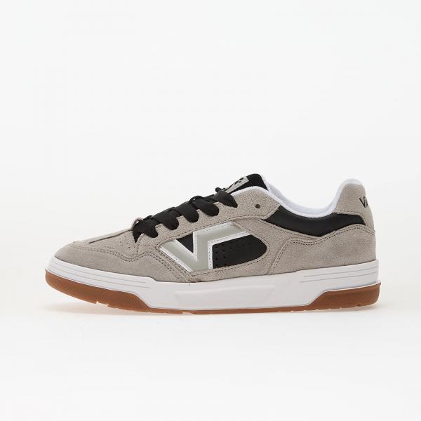 Tenisky Vans Upland Varsity Block Gray/ Black EUR 44.5