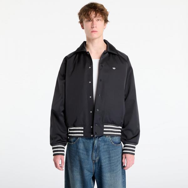 Bunda adidas Premium Bomber Jacket Black XL