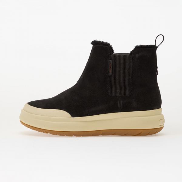 Tenisky Merrell Marquette Thermo Pull On Wp Black EUR 43.5