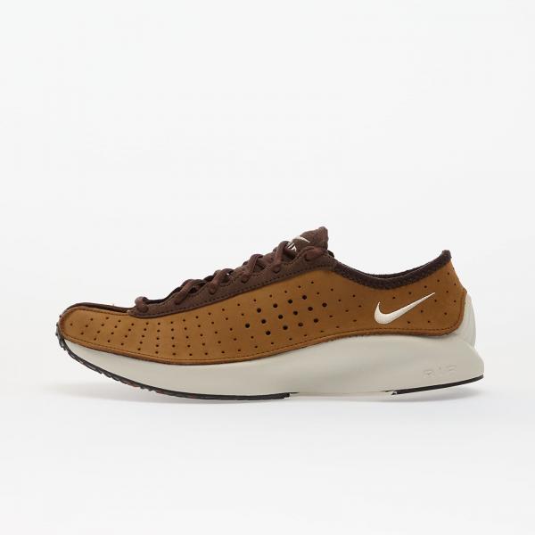 Tenisky Nike W Air Superfly Lt British Tan/ Light Bone-Baroque Brown EUR 42.5