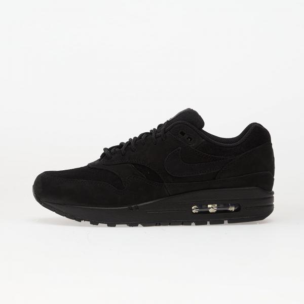 Tenisky Nike Air Max 1 Prm Black/ Black-Black-Anthracite EUR 45