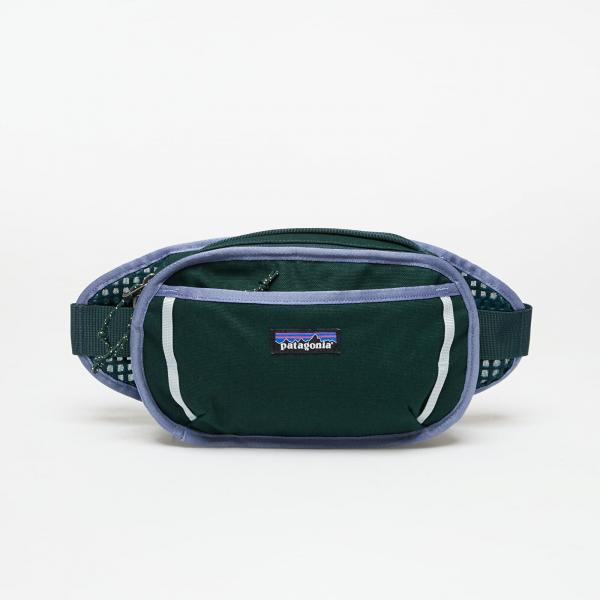 Ledvinka Patagonia Fieldsmith Hip Pack Cascade Green Universal