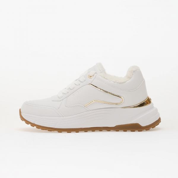 Tenisky GUESS Farrea White EUR 38