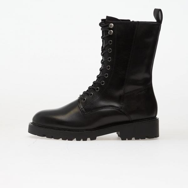 Tenisky Vagabond Kenova Black EUR 39