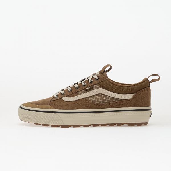 Tenisky Vans MTE Old Skool Waterproof Insulated Brown/ Gum EUR 46