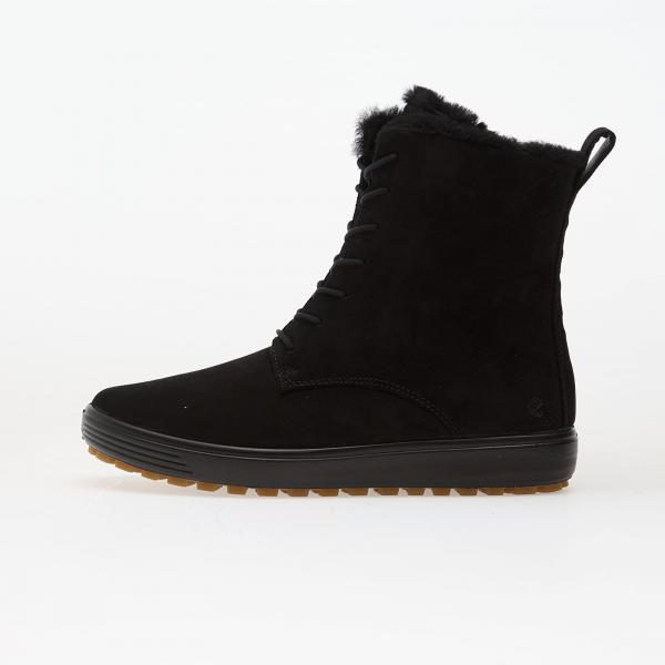 Tenisky ECCO Soft 7 Tred W Black EUR 39