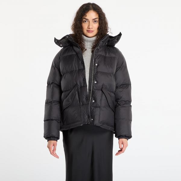 Bunda Samsøe Samsøe Sahanay Jacket Black S