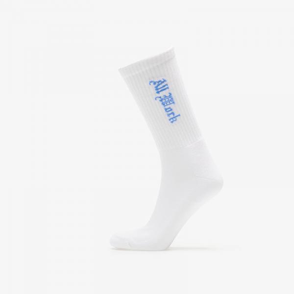 Ponožky Carhartt WIP No Play Socks White Universal