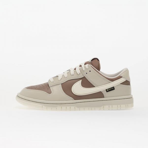 Tenisky Nike Dunk Low Gtx Light Bone/ Sail-Mink Brown EUR 45.5