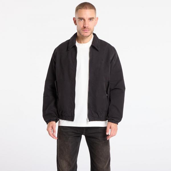 Bunda AllSaints Holman Jacket Faded Black XL