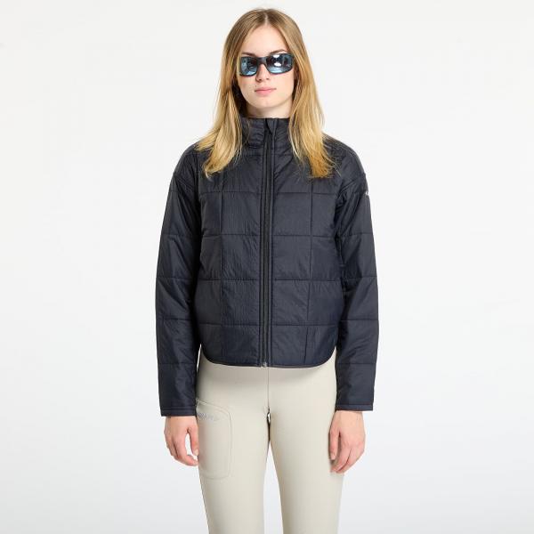 Bunda Columbia Sienna Hill™ Quilted Jacket Black M
