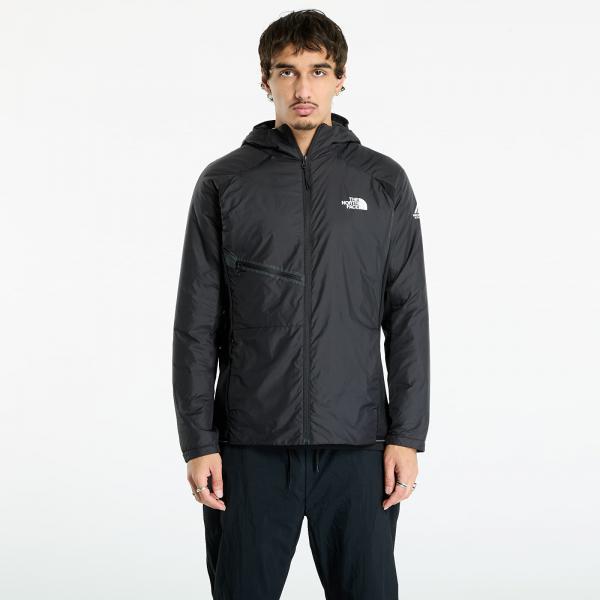 Bunda The North Face M Mountain Athletics Insulated Hooded Ja TNF Black M