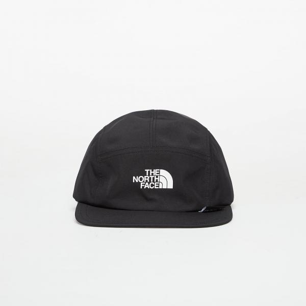 Kšiltovka The North Face Gtx Ballcap TNF Black Universal