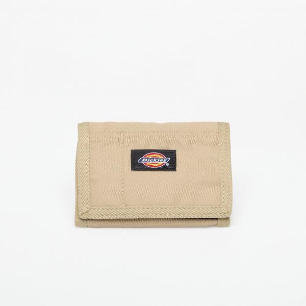 Peněženka Dickies Kentwood Wallet Khaki Universal