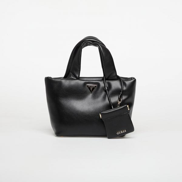 Kabelka GUESS Sunetra Mini Tote Black Universal