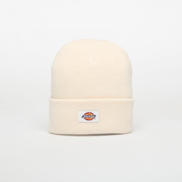 Čepice Dickies Gibsland Beanie Ecru Universal