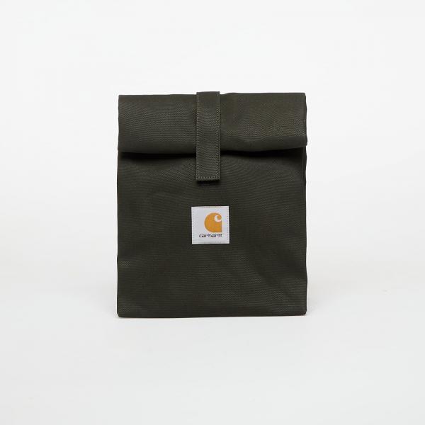 Carhartt WIP Lunch Bag Olive Universal