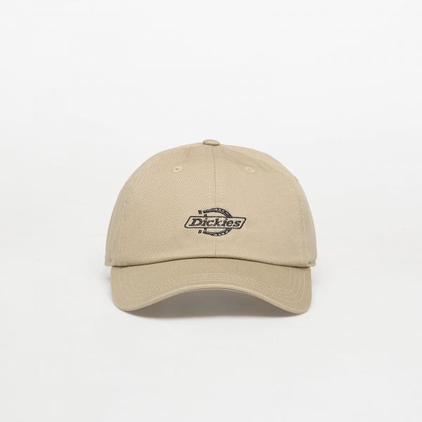 Kšiltovka Dickies Essential Dad Cap Desert Sand Universal