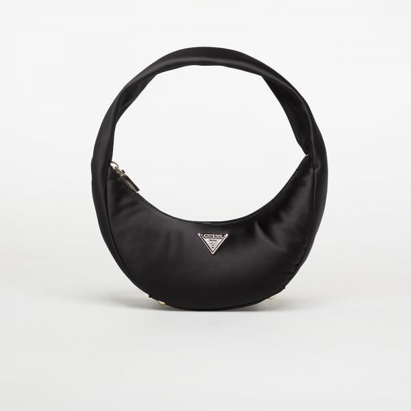 Kabelka GUESS Sunetra Mini Shoulder Bag Black Universal
