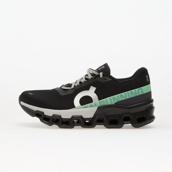 Tenisky On M Cloudmonster 2 Black/ Glacier EUR 44
