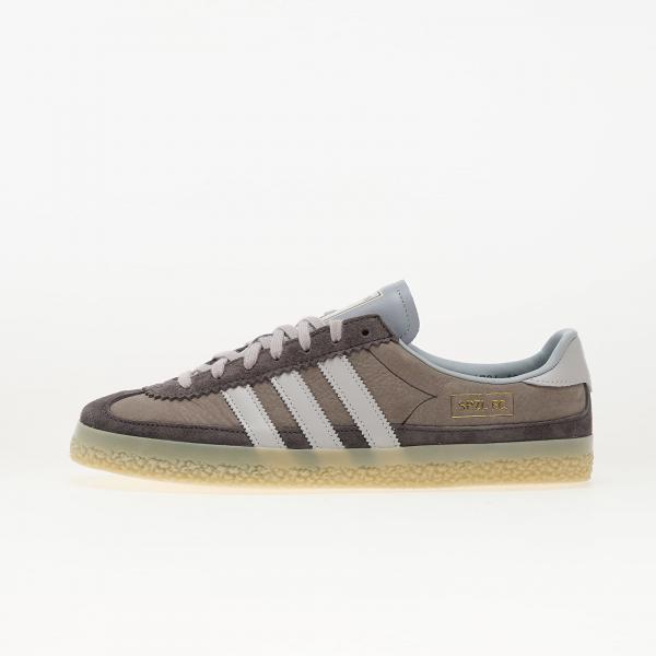 Tenisky adidas Roelee Spzl Fc Light Grey/ Grey Six/ Light Solid Grey EUR 44