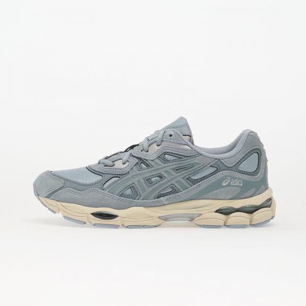 Tenisky Asics Gel-Nyc Dolphin Grey/ Fjord Grey EUR 39