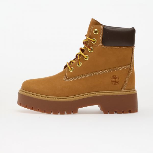 Tenisky Timberland 6 In Premium WP Boot Wheat EUR 38.5