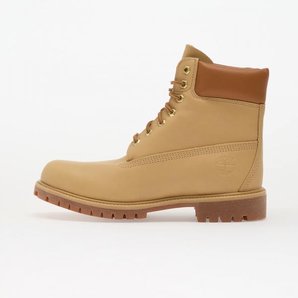 Tenisky Timberland 6 In Premium WP Boot Beige EUR 44