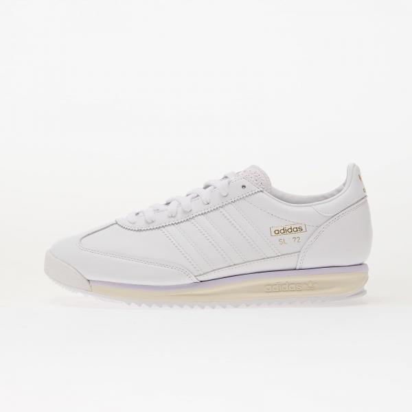 Tenisky adidas SL 72 Rs Ftw White/ Ftw White/ Off White EUR 44