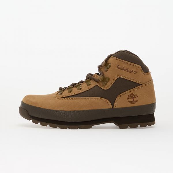 Tenisky Timberland Euro Hiker Beige EUR 44