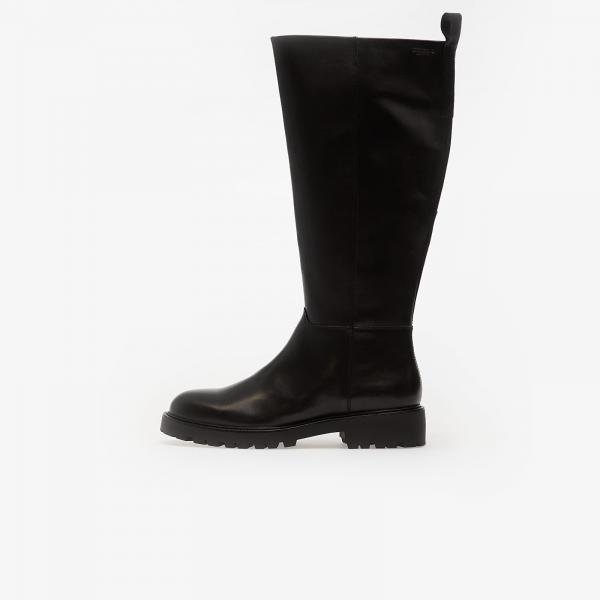 Tenisky Vagabond Kenova Black EUR 38