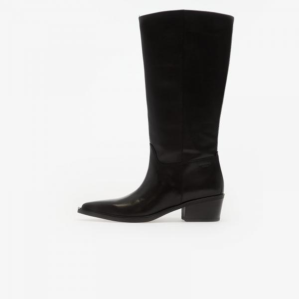 Tenisky Vagabond Kelsey Black EUR 38