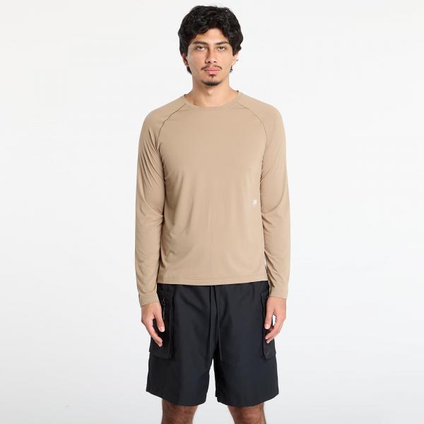 Tričko Ciele Athletics M Dly Longsleeve Canvas XL