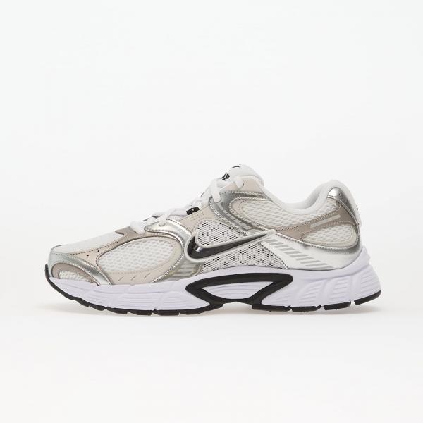 Tenisky Nike V5 Rnr White/ Black-Vast Grey-College Grey EUR 43